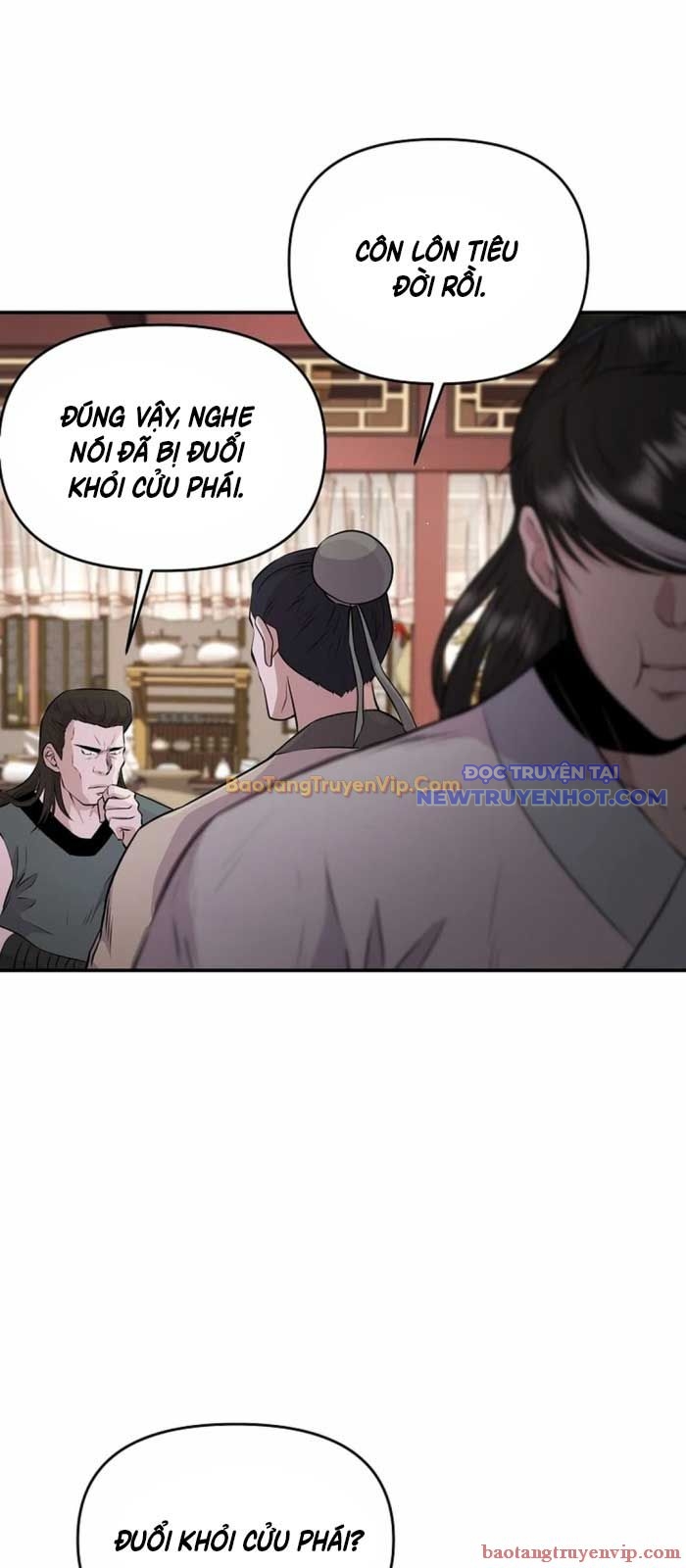 Thiên Hạ Đệ Nhất Côn Luân Khách Điếm Chapter 10 - Trang 2