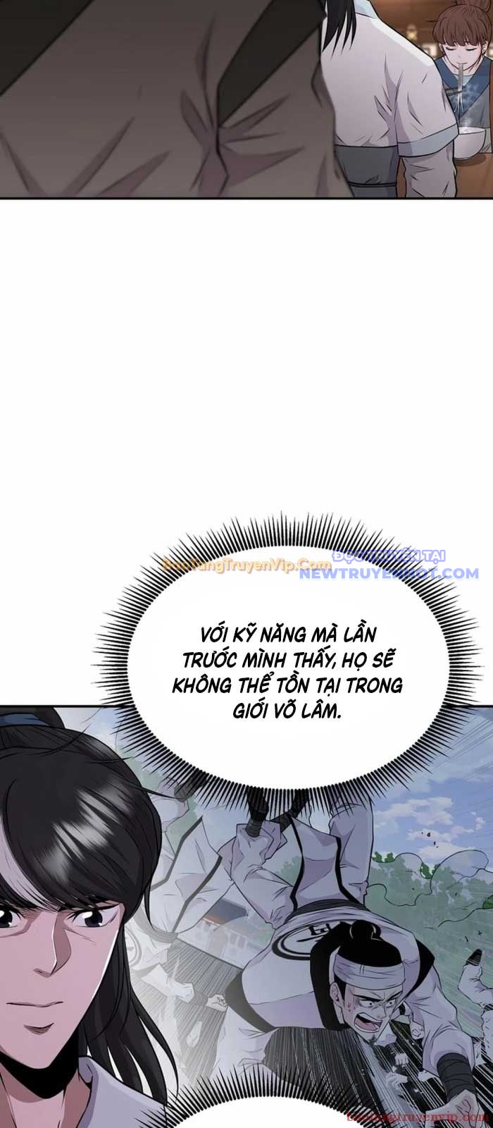 Thiên Hạ Đệ Nhất Côn Luân Khách Điếm Chapter 10 - Trang 2