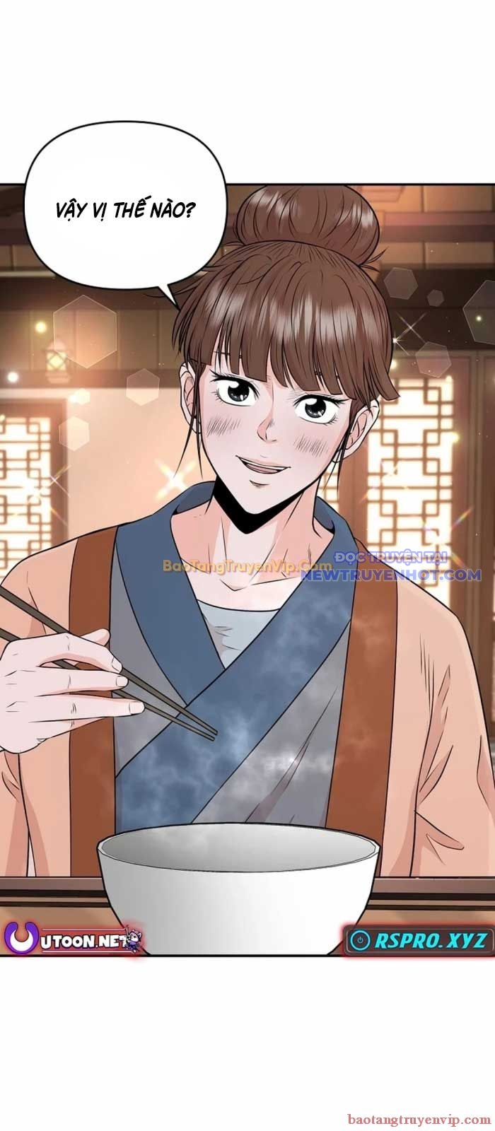 Thiên Hạ Đệ Nhất Côn Luân Khách Điếm Chapter 10 - Trang 2