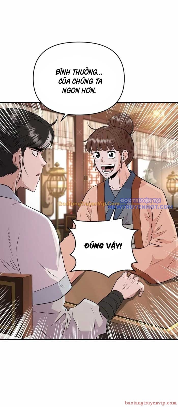 Thiên Hạ Đệ Nhất Côn Luân Khách Điếm Chapter 10 - Trang 2