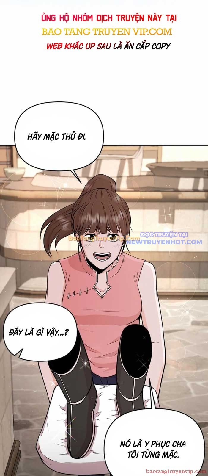 Thiên Hạ Đệ Nhất Côn Luân Khách Điếm Chapter 10 - Trang 2