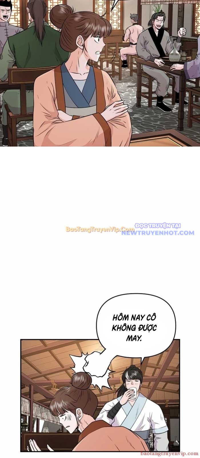 Thiên Hạ Đệ Nhất Côn Luân Khách Điếm Chapter 10 - Trang 2