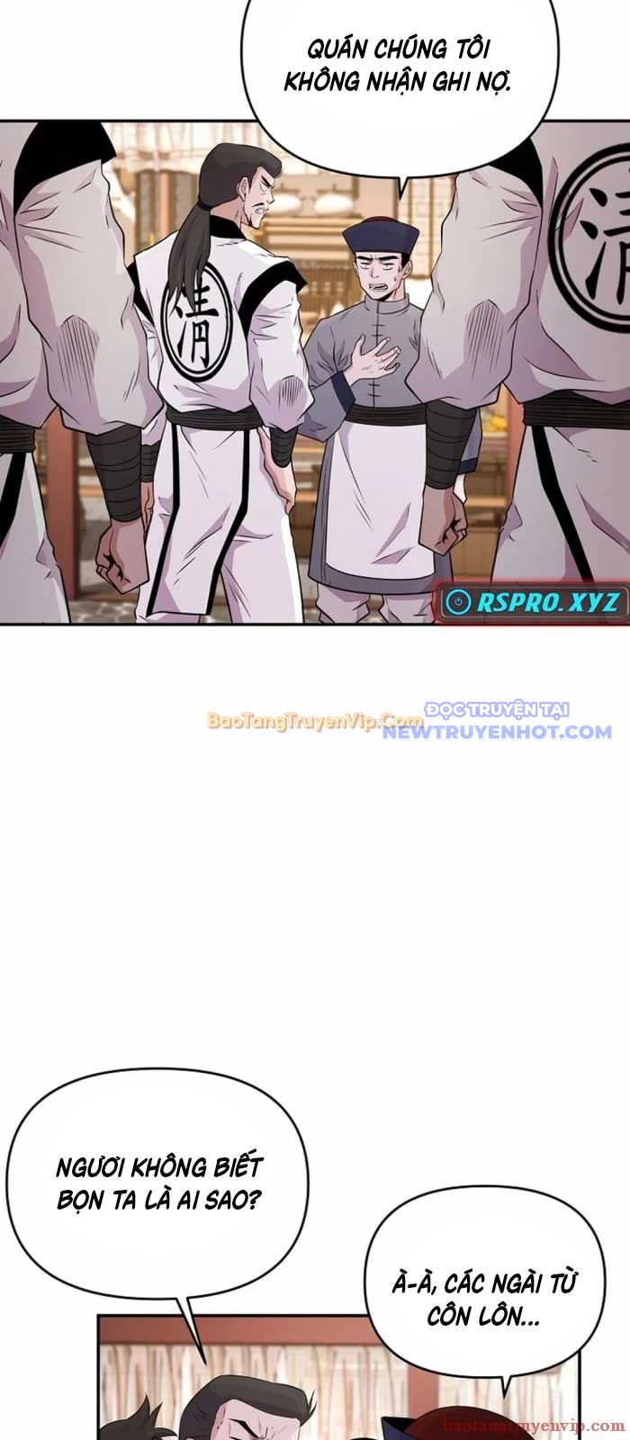 Thiên Hạ Đệ Nhất Côn Luân Khách Điếm Chapter 10 - Trang 2