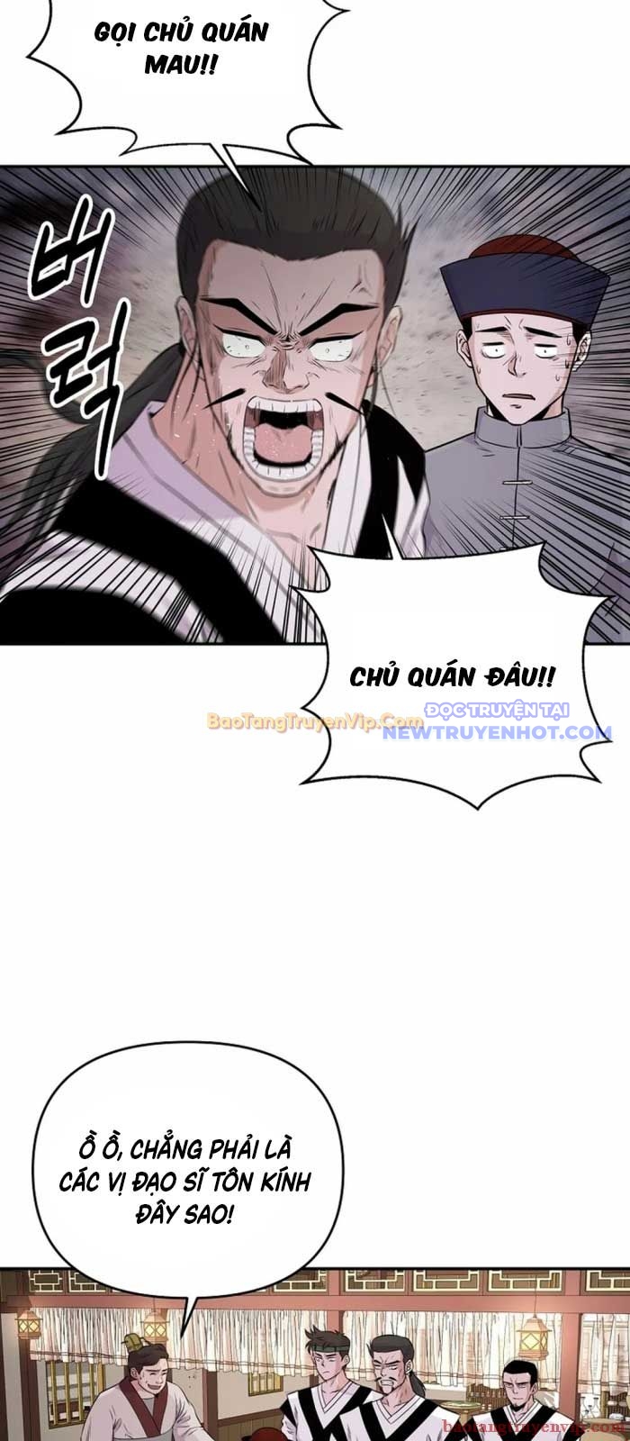 Thiên Hạ Đệ Nhất Côn Luân Khách Điếm Chapter 10 - Trang 2