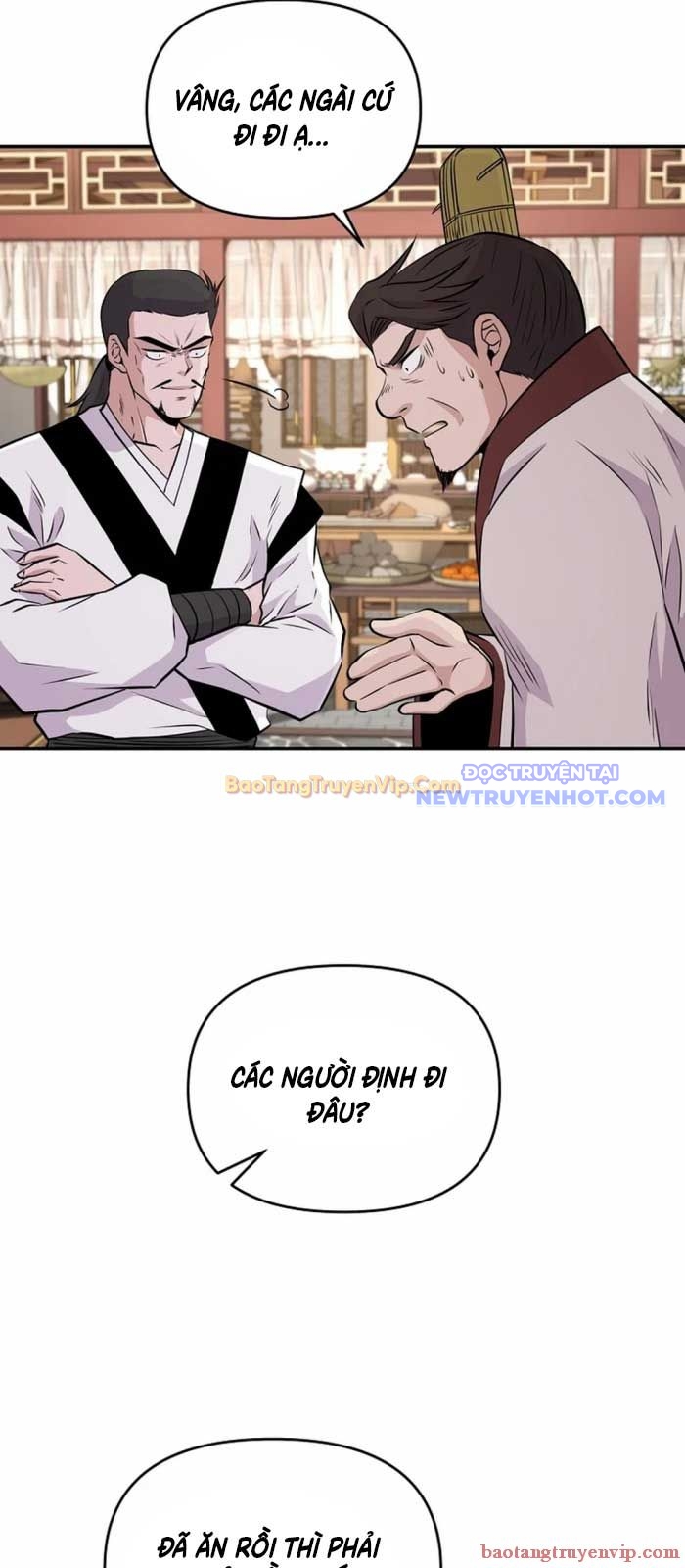 Thiên Hạ Đệ Nhất Côn Luân Khách Điếm Chapter 10 - Trang 2