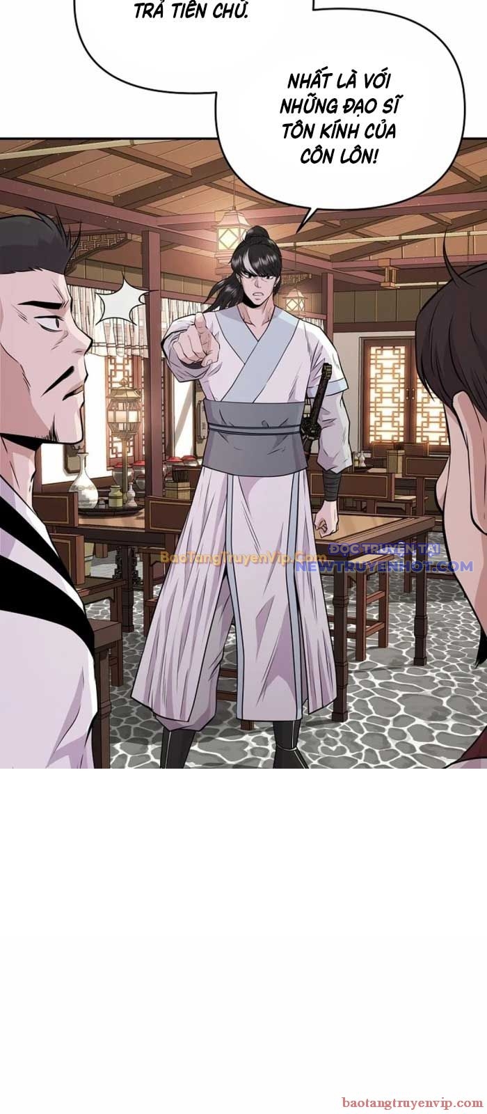 Thiên Hạ Đệ Nhất Côn Luân Khách Điếm Chapter 10 - Trang 2