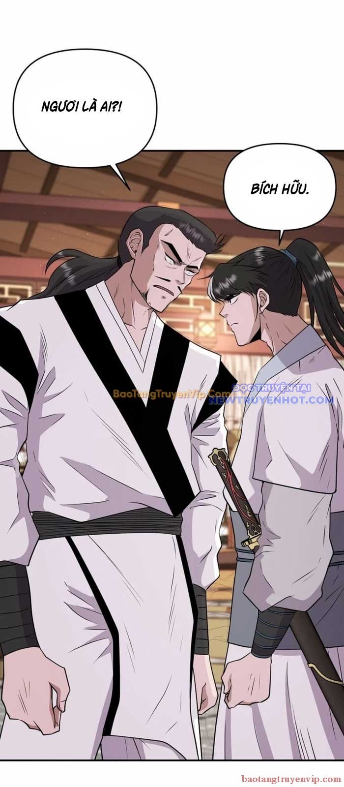 Thiên Hạ Đệ Nhất Côn Luân Khách Điếm Chapter 10 - Trang 2