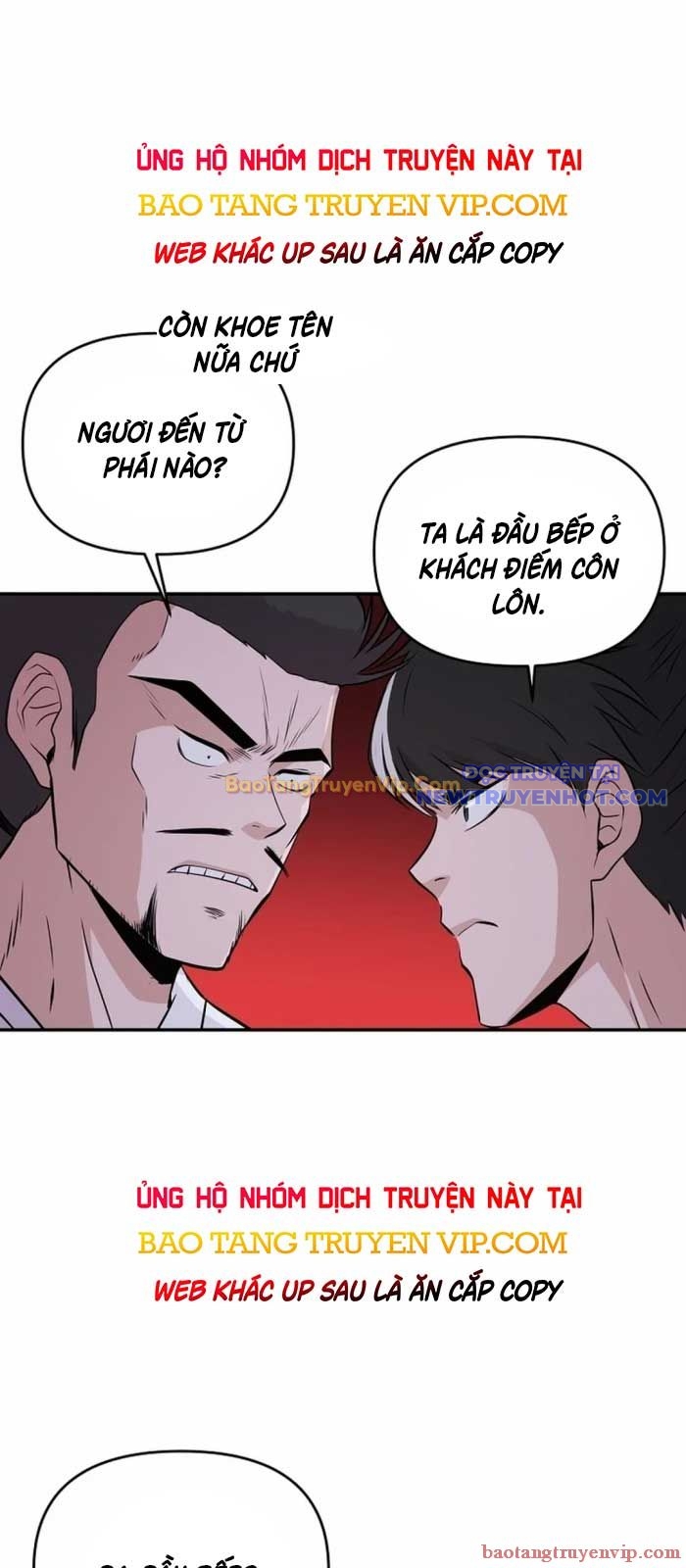 Thiên Hạ Đệ Nhất Côn Luân Khách Điếm Chapter 10 - Trang 2