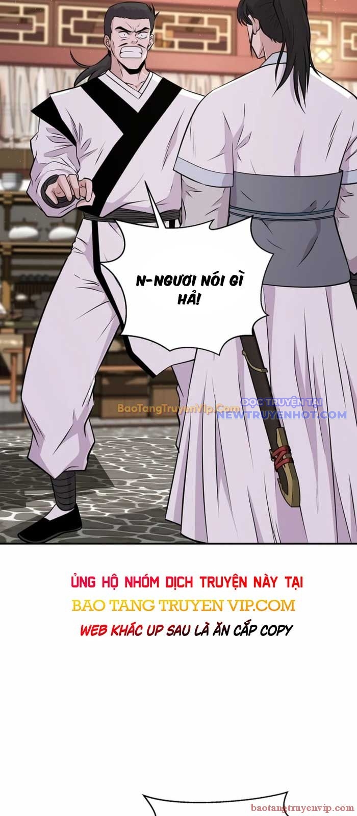 Thiên Hạ Đệ Nhất Côn Luân Khách Điếm Chapter 10 - Trang 2