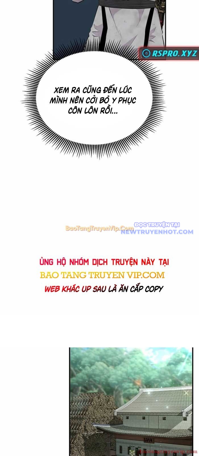 Thiên Hạ Đệ Nhất Côn Luân Khách Điếm Chapter 10 - Trang 2