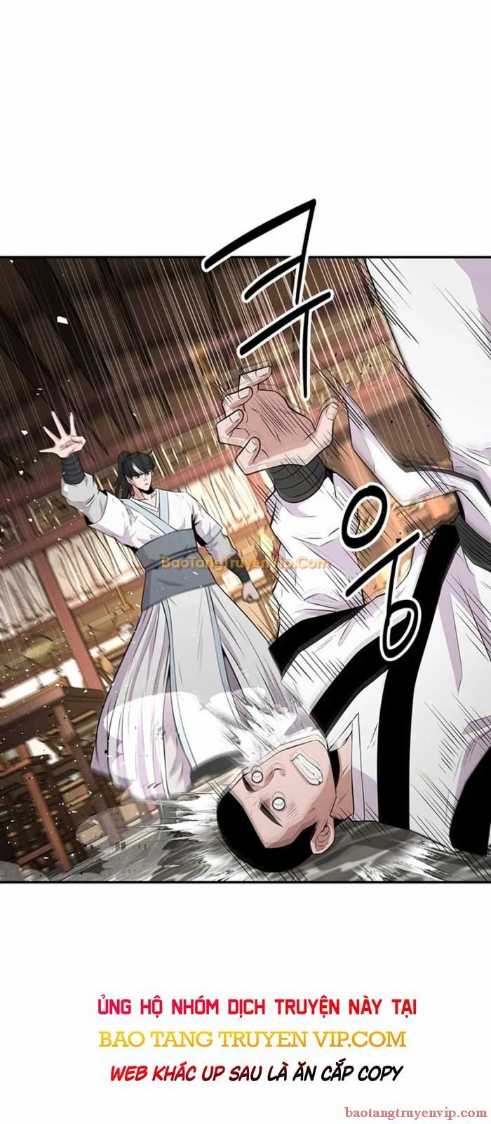 Thiên Hạ Đệ Nhất Côn Luân Khách Điếm Chapter 11 - Trang 2