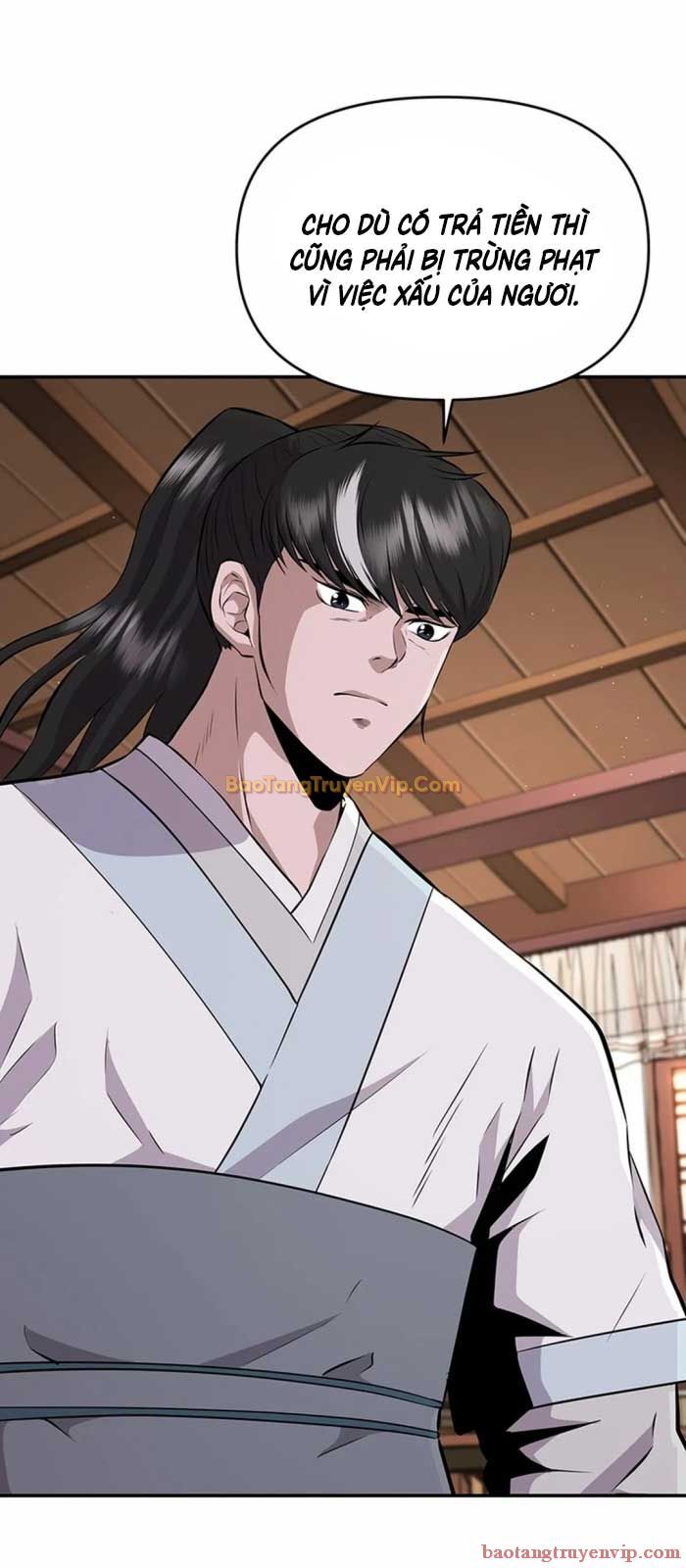 Thiên Hạ Đệ Nhất Côn Luân Khách Điếm Chapter 11 - Trang 2