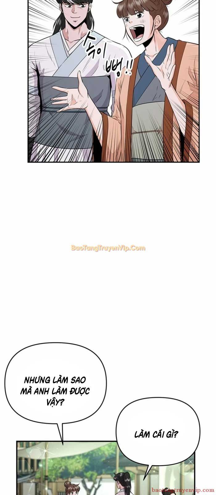 Thiên Hạ Đệ Nhất Côn Luân Khách Điếm Chapter 11 - Trang 2