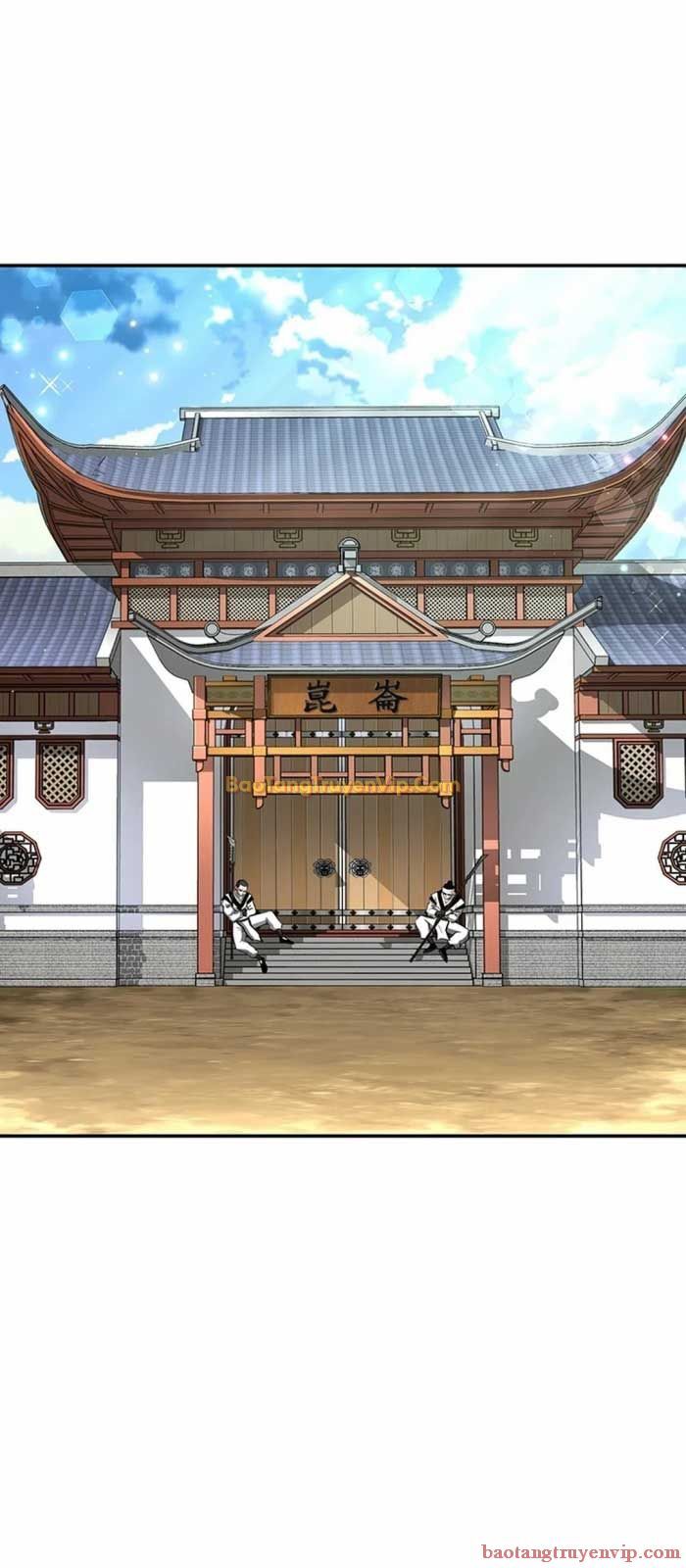 Thiên Hạ Đệ Nhất Côn Luân Khách Điếm Chapter 11 - Trang 2