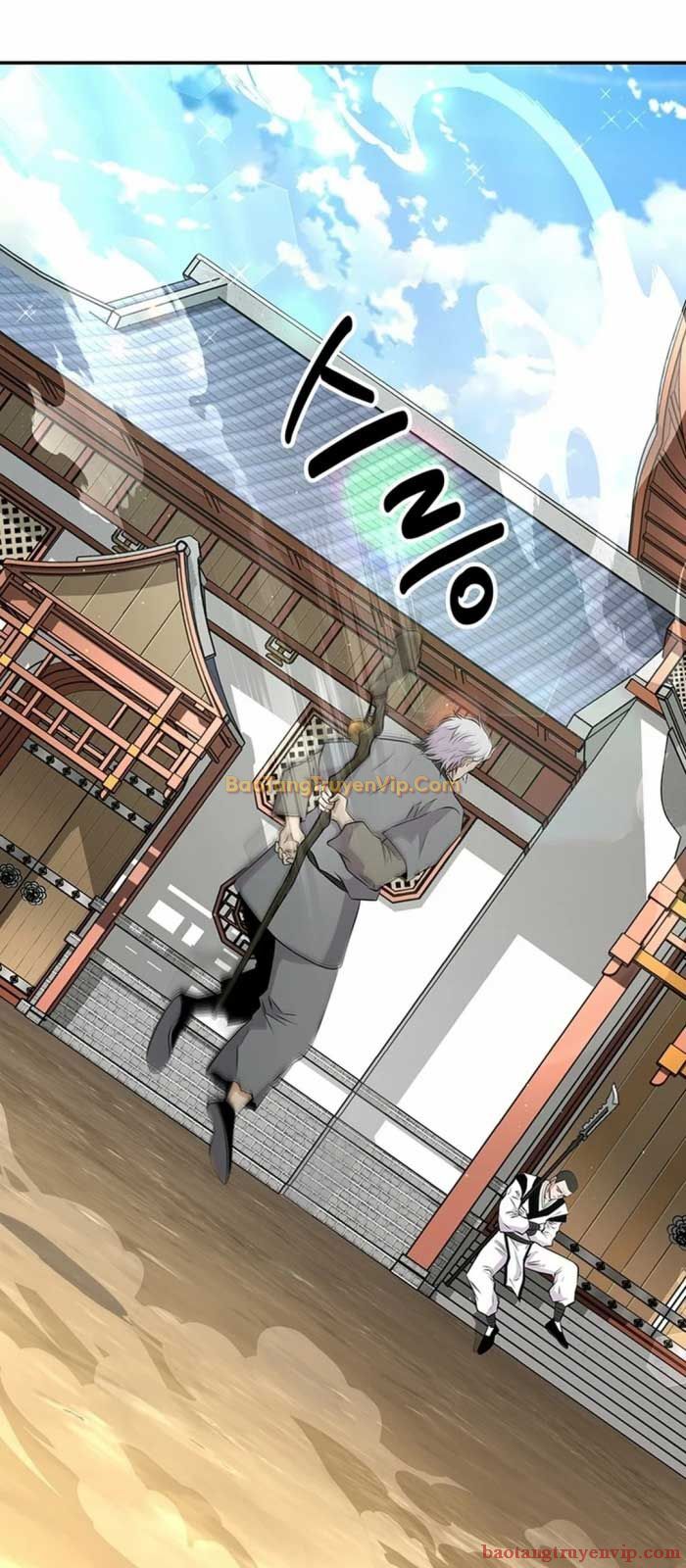 Thiên Hạ Đệ Nhất Côn Luân Khách Điếm Chapter 11 - Trang 2