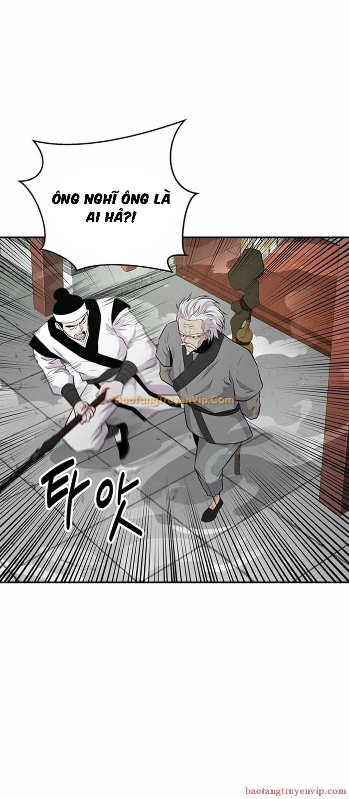 Thiên Hạ Đệ Nhất Côn Luân Khách Điếm Chapter 11 - Trang 2