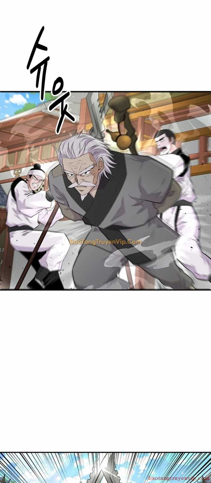 Thiên Hạ Đệ Nhất Côn Luân Khách Điếm Chapter 11 - Trang 2