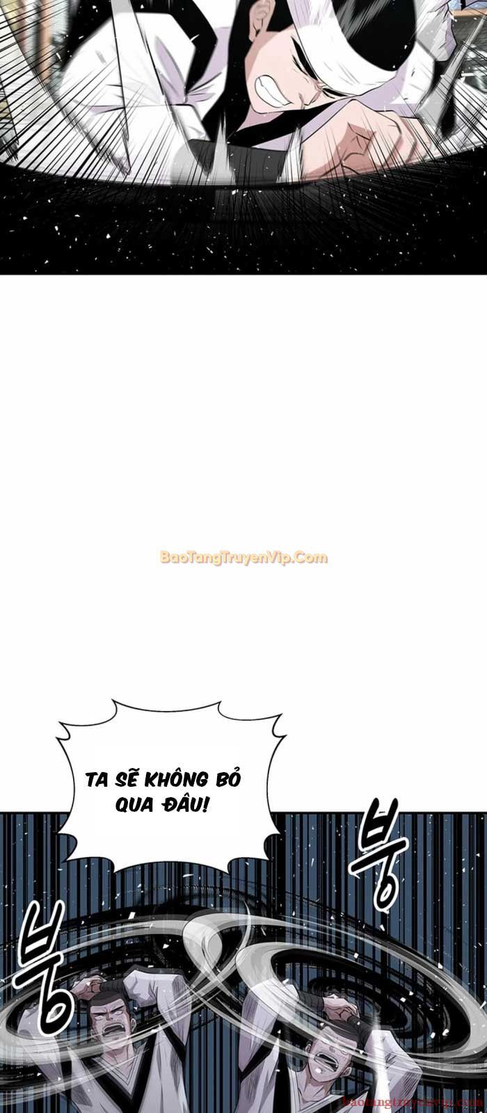 Thiên Hạ Đệ Nhất Côn Luân Khách Điếm Chapter 11 - Trang 2