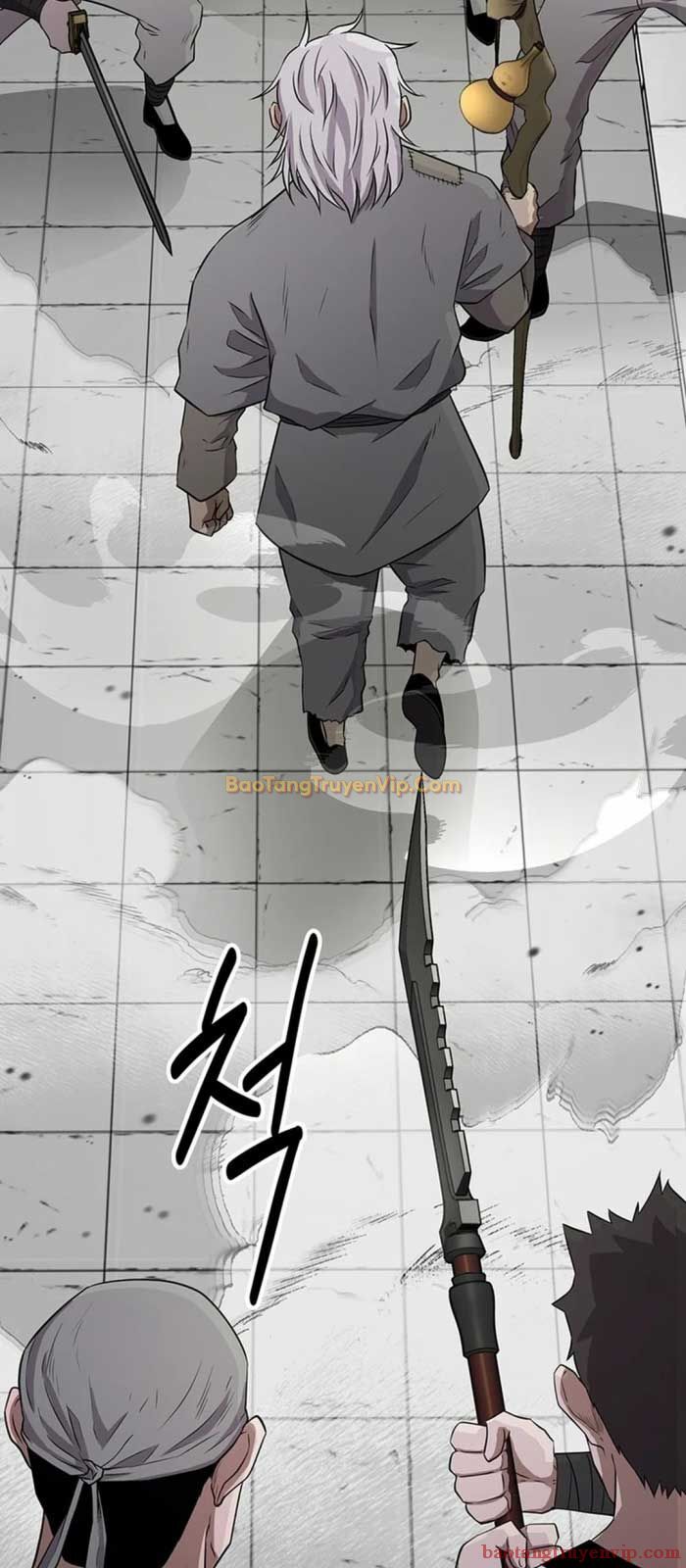 Thiên Hạ Đệ Nhất Côn Luân Khách Điếm Chapter 11 - Trang 2