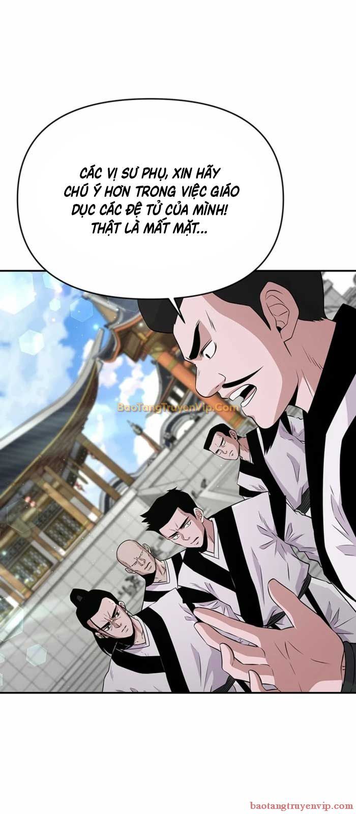 Thiên Hạ Đệ Nhất Côn Luân Khách Điếm Chapter 11 - Trang 2