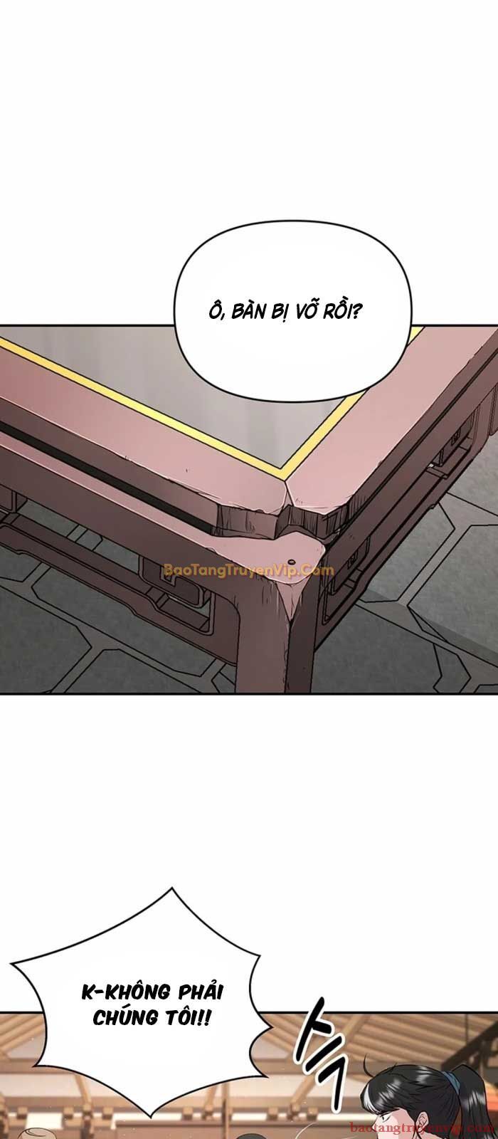 Thiên Hạ Đệ Nhất Côn Luân Khách Điếm Chapter 11 - Trang 2