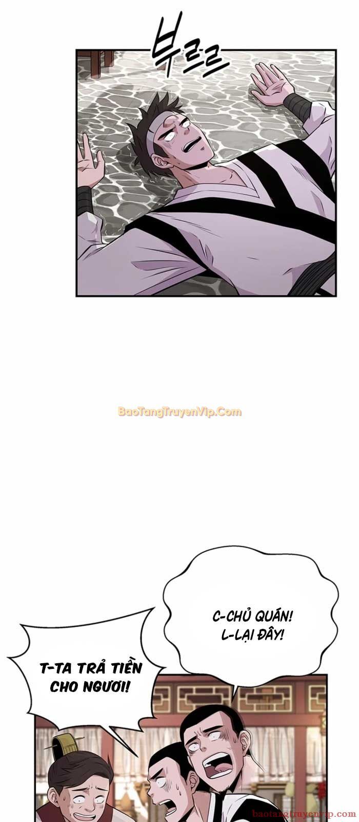 Thiên Hạ Đệ Nhất Côn Luân Khách Điếm Chapter 11 - Trang 2