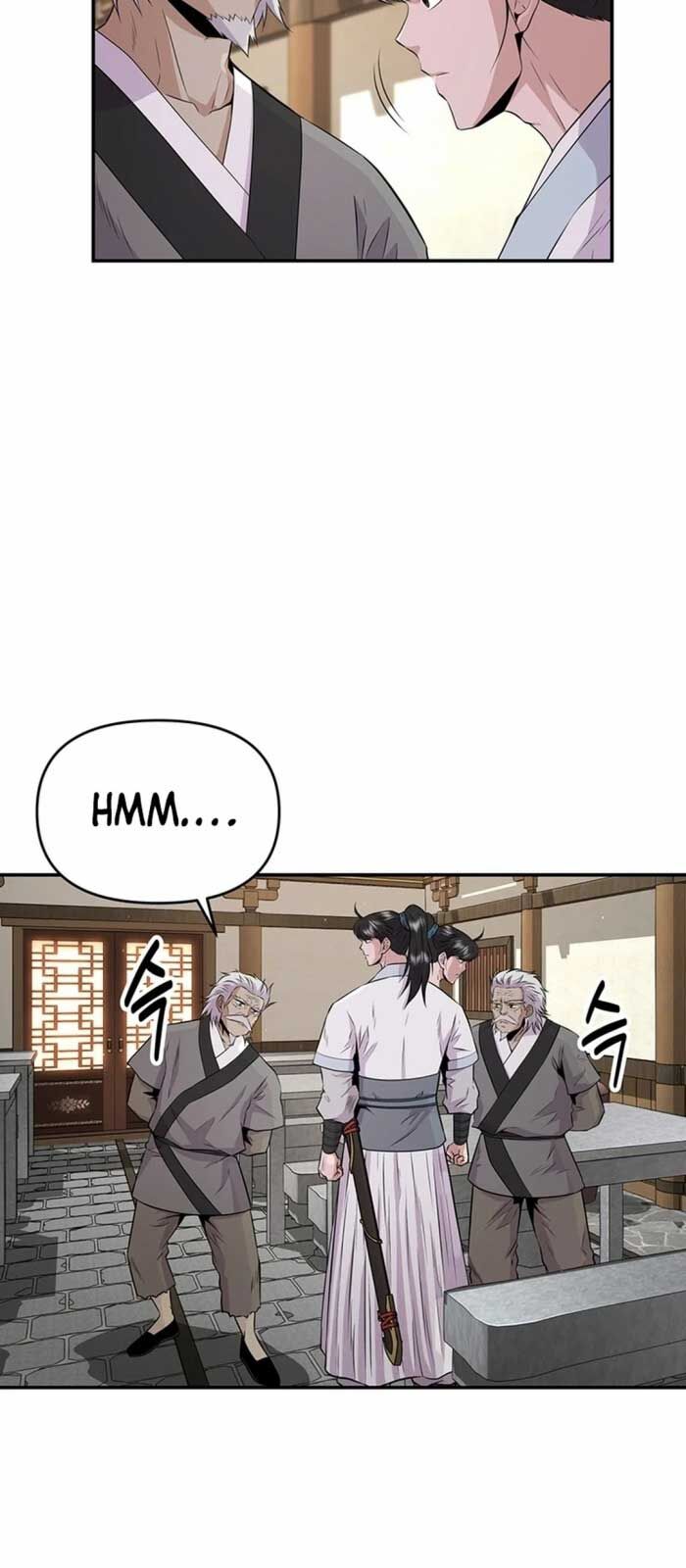 Thiên Hạ Đệ Nhất Côn Luân Khách Điếm Chapter 12 - Trang 2