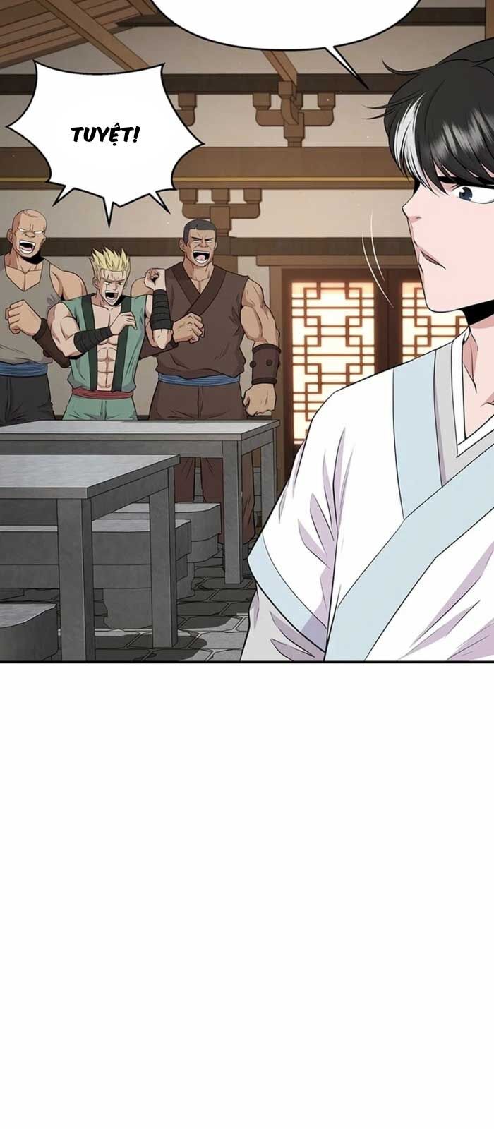 Thiên Hạ Đệ Nhất Côn Luân Khách Điếm Chapter 12 - Trang 2