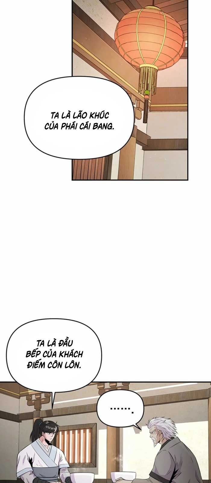 Thiên Hạ Đệ Nhất Côn Luân Khách Điếm Chapter 12 - Trang 2