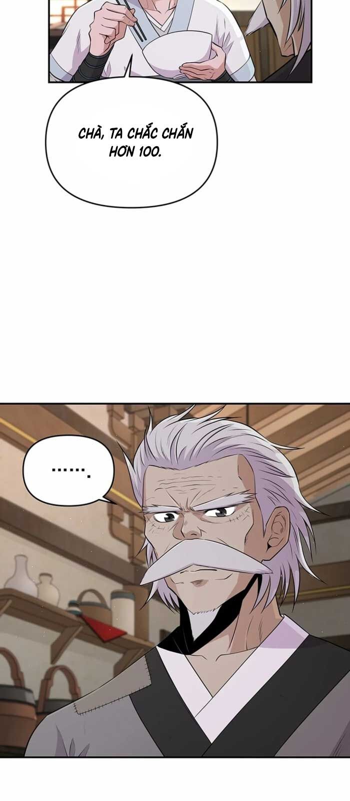 Thiên Hạ Đệ Nhất Côn Luân Khách Điếm Chapter 12 - Trang 2