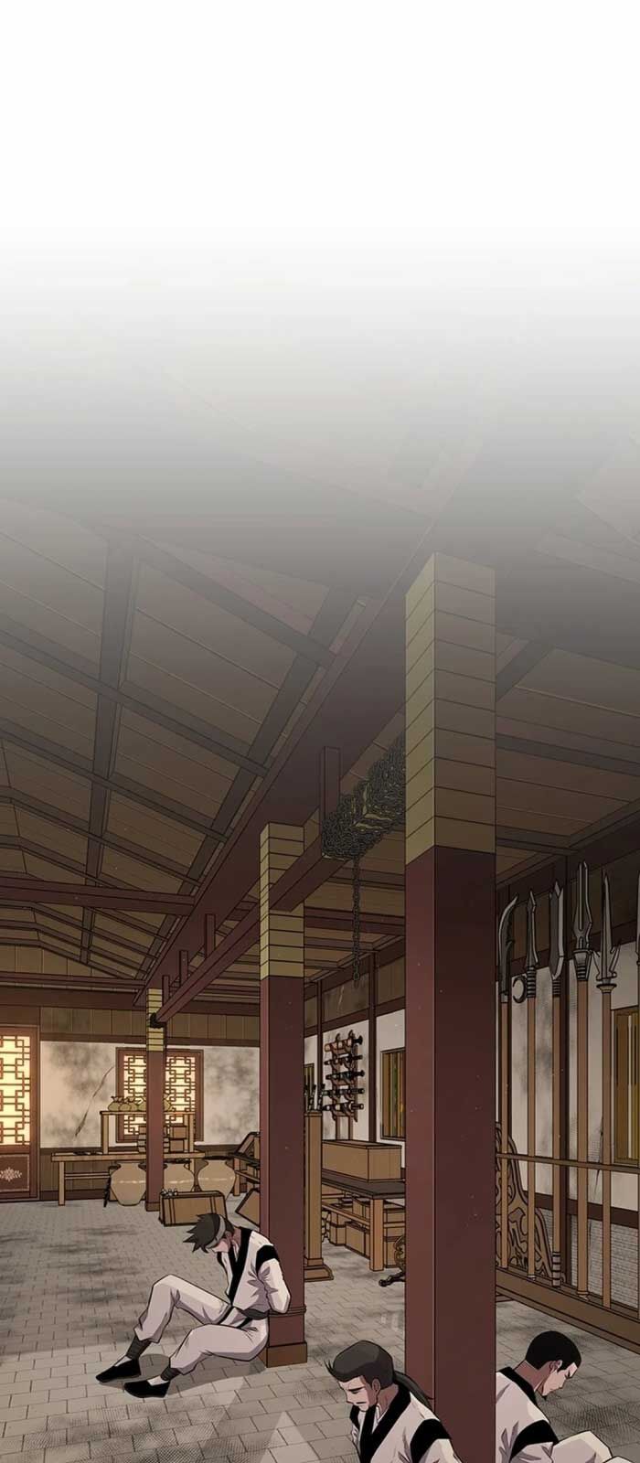 Thiên Hạ Đệ Nhất Côn Luân Khách Điếm Chapter 12 - Trang 2