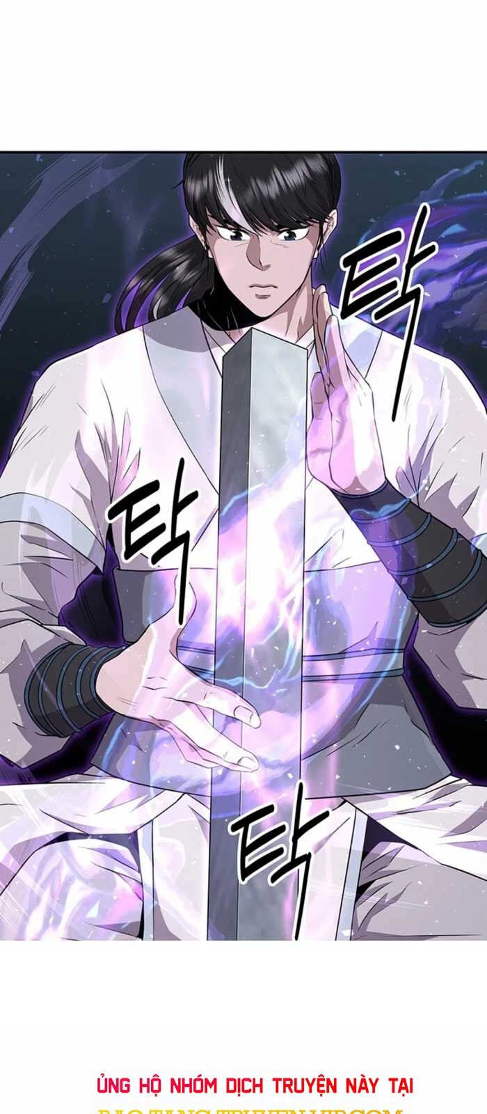 Thiên Hạ Đệ Nhất Côn Luân Khách Điếm Chapter 12 - Trang 2