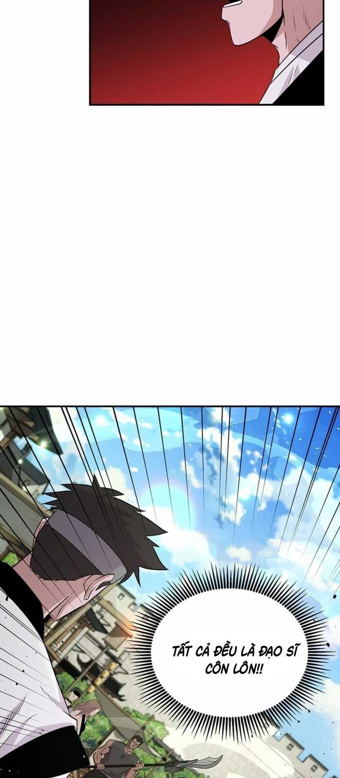 Thiên Hạ Đệ Nhất Côn Luân Khách Điếm Chapter 12 - Trang 2