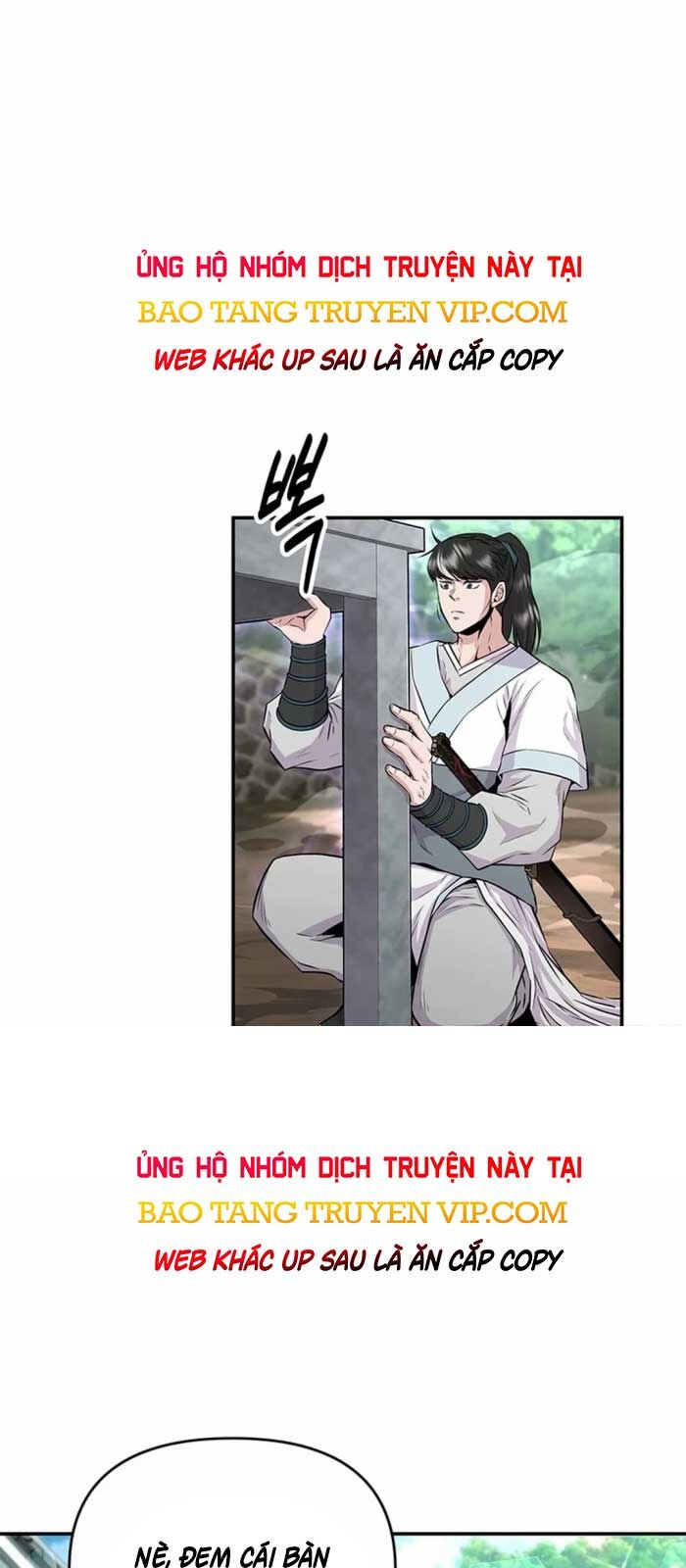 Thiên Hạ Đệ Nhất Côn Luân Khách Điếm Chapter 12 - Trang 2