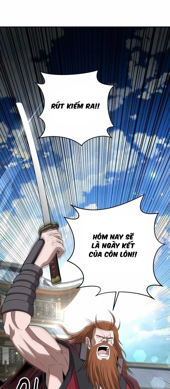 Thiên Hạ Đệ Nhất Côn Luân Khách Điếm Chapter 12 - Trang 2