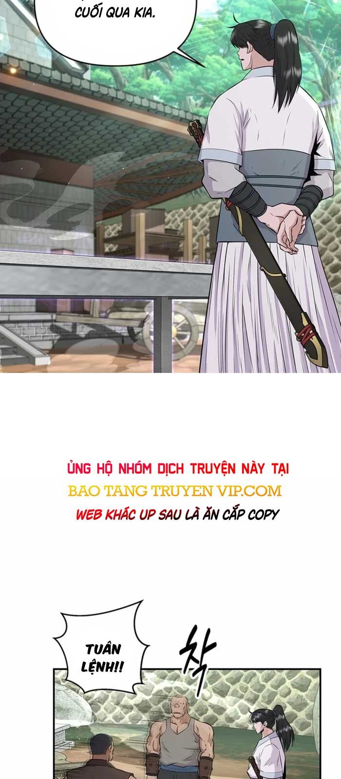 Thiên Hạ Đệ Nhất Côn Luân Khách Điếm Chapter 12 - Trang 2