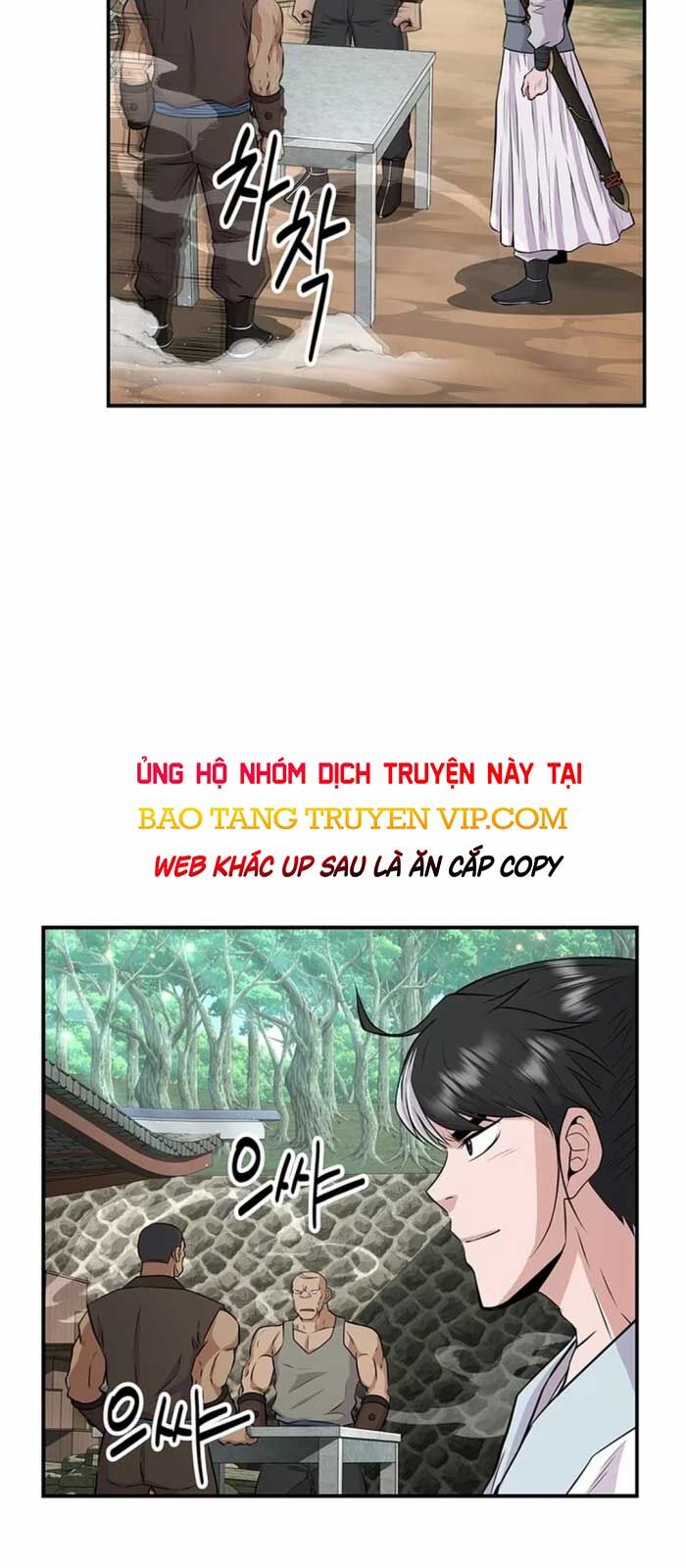 Thiên Hạ Đệ Nhất Côn Luân Khách Điếm Chapter 12 - Trang 2