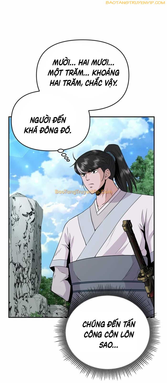 Thiên Hạ Đệ Nhất Côn Luân Khách Điếm Chapter 13 - Trang 2