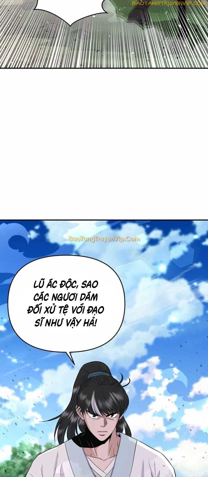 Thiên Hạ Đệ Nhất Côn Luân Khách Điếm Chapter 13 - Trang 2