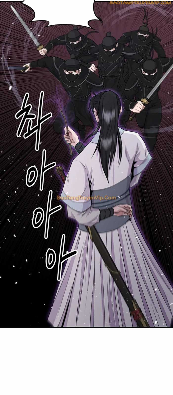 Thiên Hạ Đệ Nhất Côn Luân Khách Điếm Chapter 13 - Trang 2