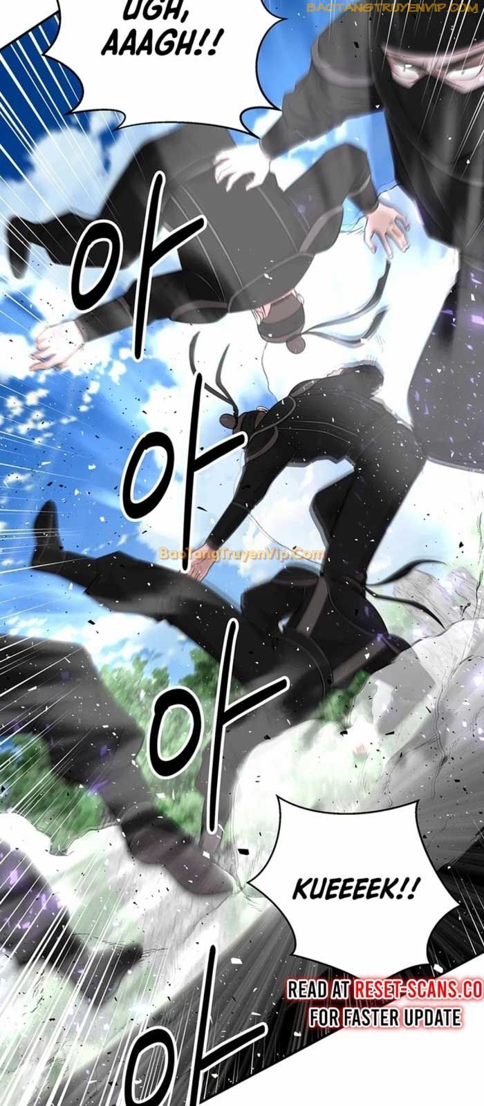 Thiên Hạ Đệ Nhất Côn Luân Khách Điếm Chapter 13 - Trang 2