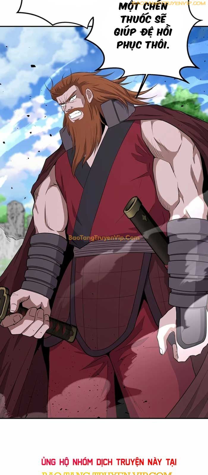 Thiên Hạ Đệ Nhất Côn Luân Khách Điếm Chapter 14 - Trang 2