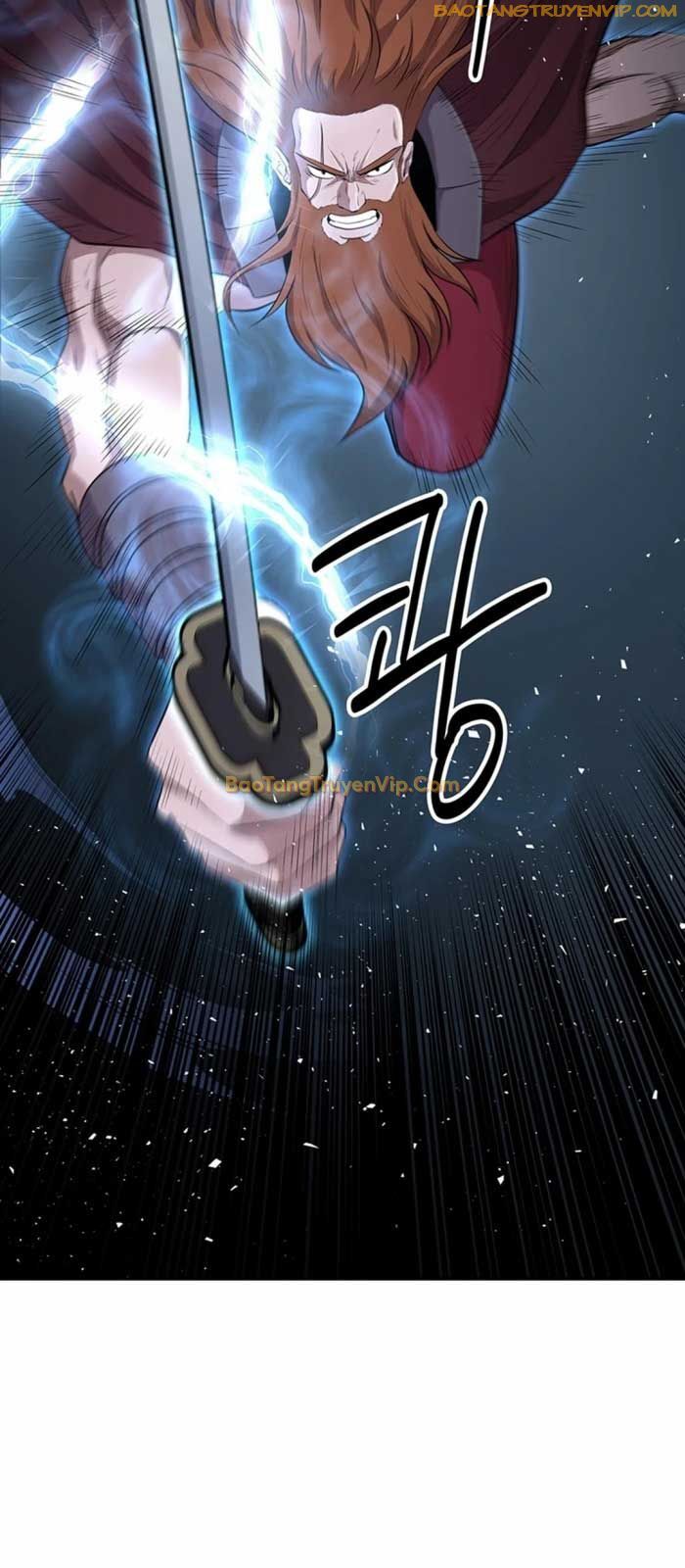 Thiên Hạ Đệ Nhất Côn Luân Khách Điếm Chapter 14 - Trang 2