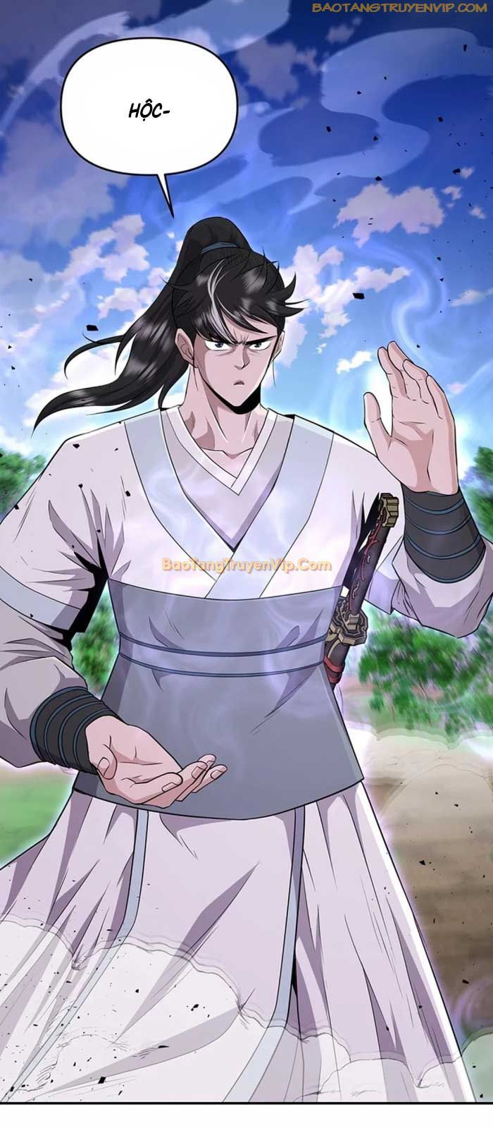 Thiên Hạ Đệ Nhất Côn Luân Khách Điếm Chapter 14 - Trang 2