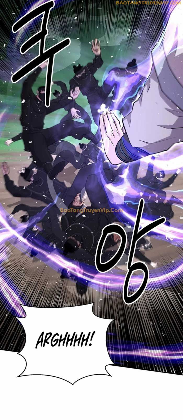 Thiên Hạ Đệ Nhất Côn Luân Khách Điếm Chapter 14 - Trang 2