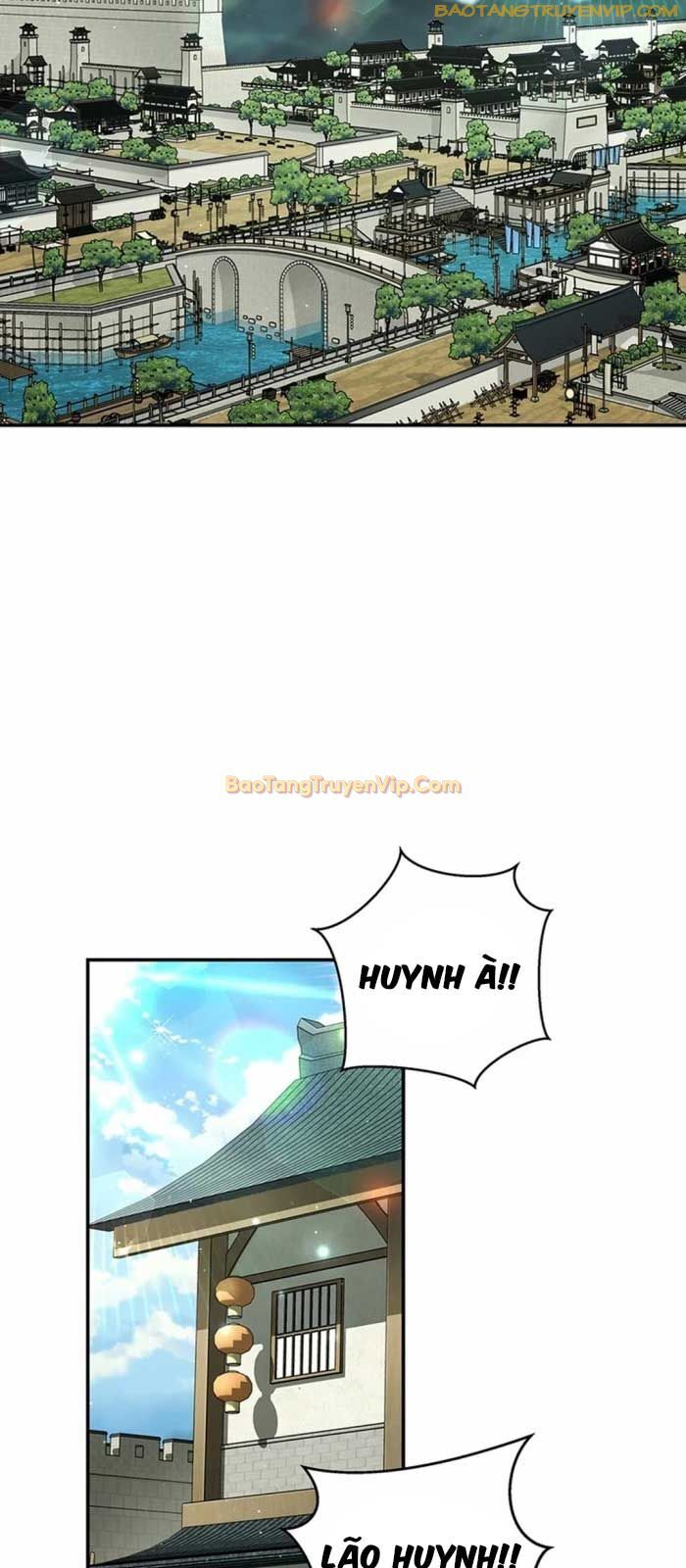 Thiên Hạ Đệ Nhất Côn Luân Khách Điếm Chapter 14 - Trang 2