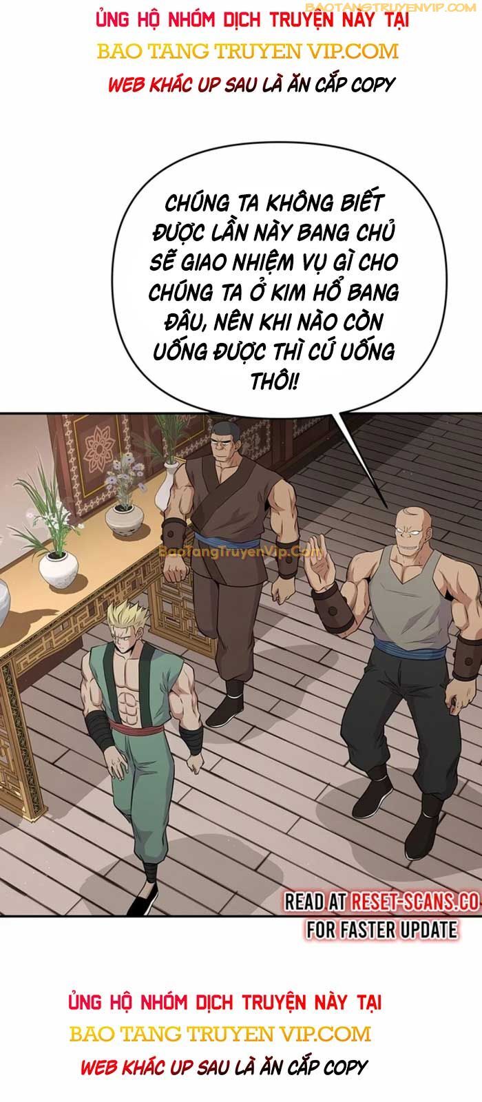 Thiên Hạ Đệ Nhất Côn Luân Khách Điếm Chapter 14 - Trang 2