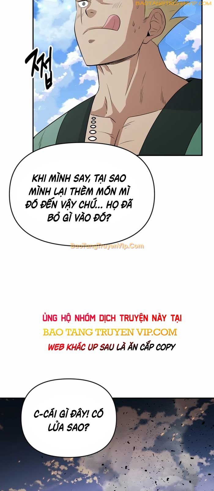 Thiên Hạ Đệ Nhất Côn Luân Khách Điếm Chapter 14 - Trang 2
