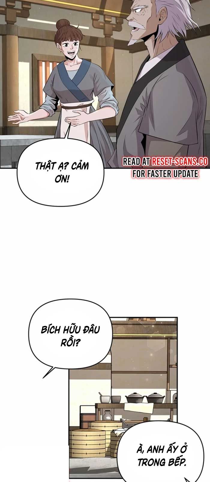 Thiên Hạ Đệ Nhất Côn Luân Khách Điếm Chapter 15 - Trang 2