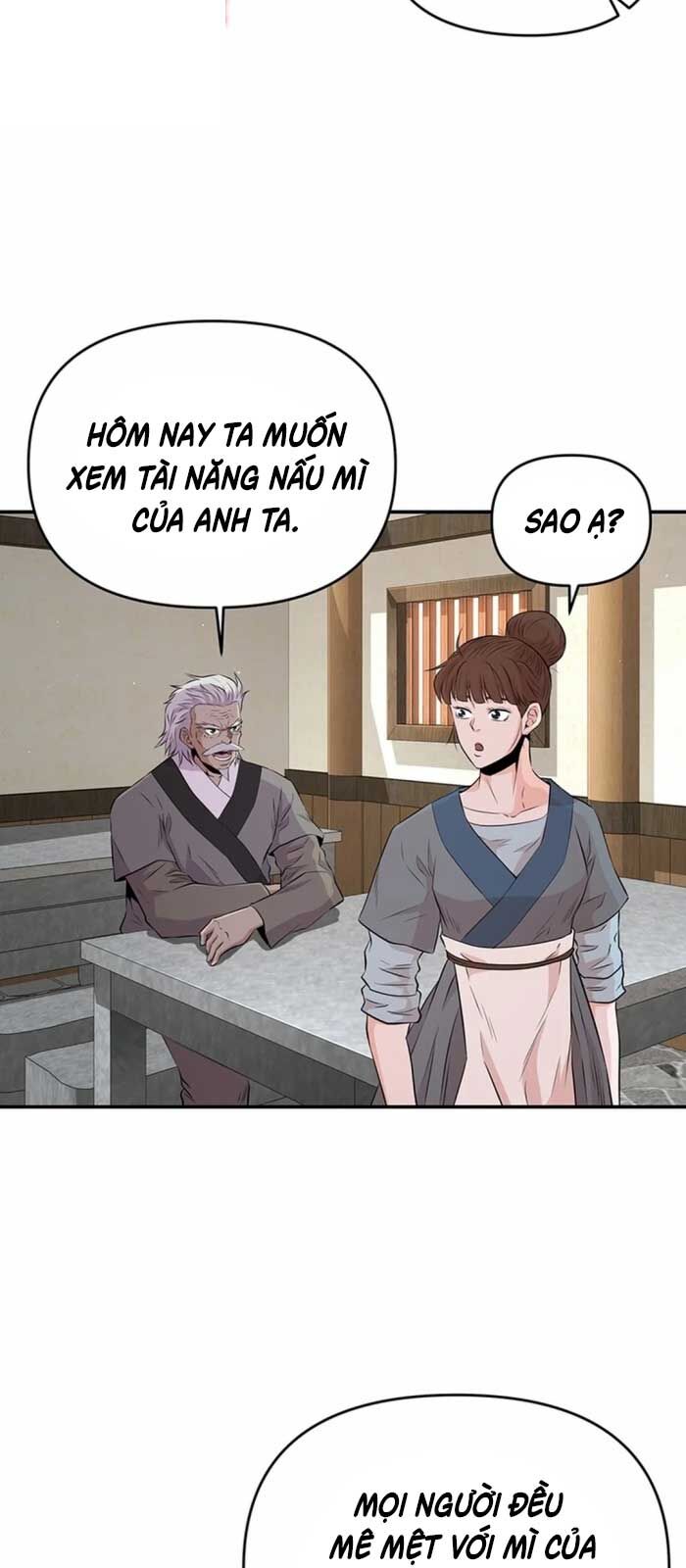 Thiên Hạ Đệ Nhất Côn Luân Khách Điếm Chapter 15 - Trang 2